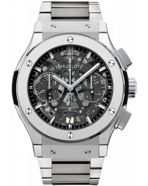AAA Replica Hublot Classic Fusion Aerofusion Chronograph Mens Watch 525.nx.0170.nx