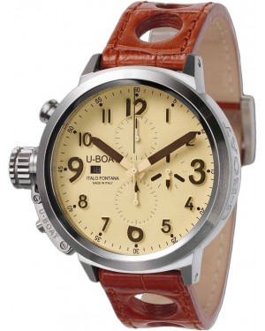 AAA Replica U-Boat Flightdeck 45 Watch 7117