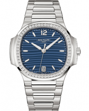 AAA Replica Patek Philippe Nautilus Automatic Watch 7118/1200A-001