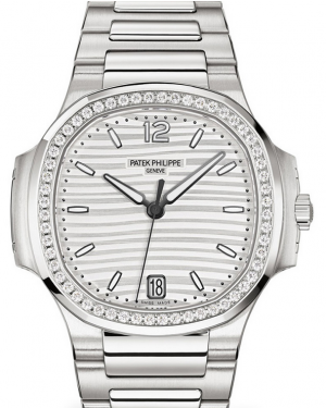 AAA Replica Patek Philippe Nautilus Automatic Watch 7118/1200A-010