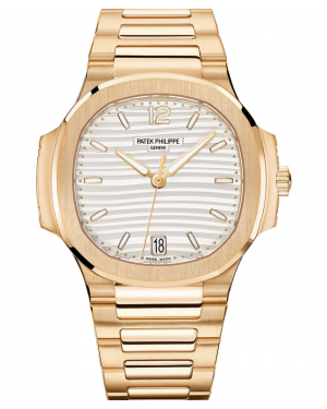 AAA Replica Patek Philippe Nautilus Automatic Watch 7118/1R-001
