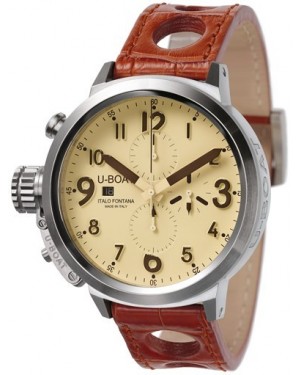 AAA Replica U-Boat Flightdeck 45 Watch 7119