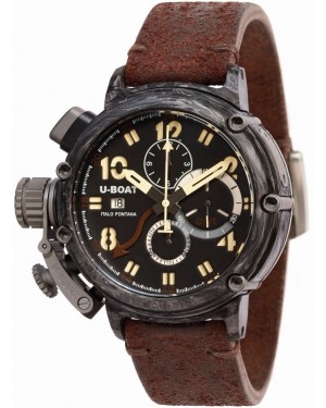 AAA Replica U-Boat Chimera Carbonio Limited Edition Watch 7177