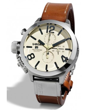 AAA Replica U-Boat Classico 45 Tungsteno Watch 7431/A