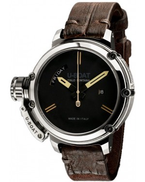 AAA Replica U-Boat Chimera Day Date Limited Edition Watch 7534
