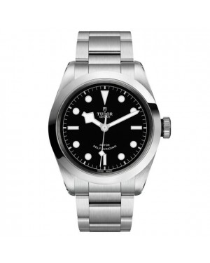 AAA Replica Tudor Heritage Black Bay 41mm Mens Watch 79540
