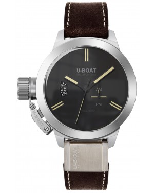 AAA Replica U-Boat Classico 45 LW Movelock Watch 8079