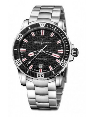 AAA Replica Ulysse Nardin Lady Diver 40mm Ladies Watch 8153-180-7/02