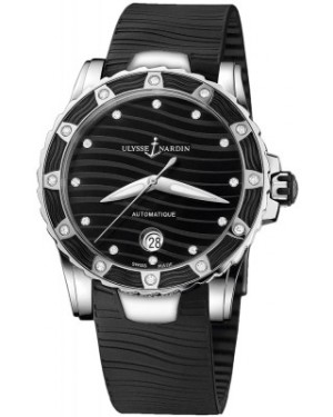 AAA Replica Ulysse Nardin Lady Diver 40mm Ladies Watch 8153-180e-3/12