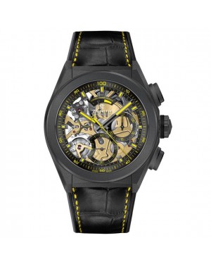 AAA Replica Zenith Defy El Primero Edition Only Watch 96.9000.9004/27.R583