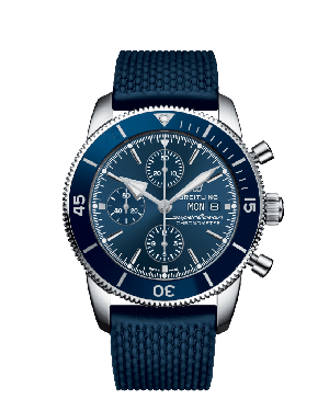 AAA Replica Breitling Superocean Heritage II Chronograph 44 Watch A13313161C1S1