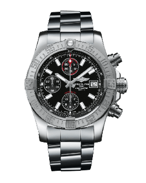 AAA Replica Breitling Avenger II Watch A1338111/BC32/170A