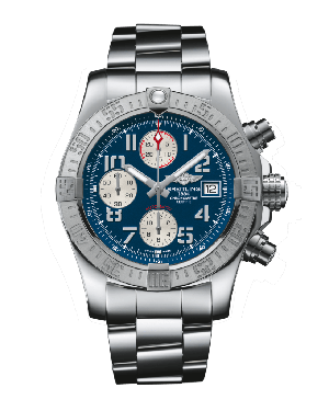 AAA Replica Breitling Avenger II Watch A1338111/C870/170A