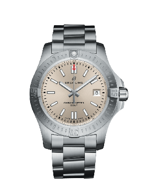AAA Replica Breitling Chronomat Colt Automatic 41 Watch A17313101G1A1