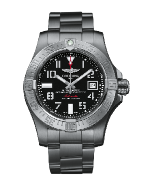 AAA Replica Breitling Avenger II Seawolf Watch A1733110/BC31/169A