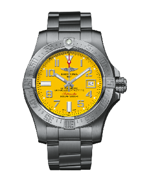AAA Replica Breitling Avenger II Seawolf Watch A1733110/I519/169A
