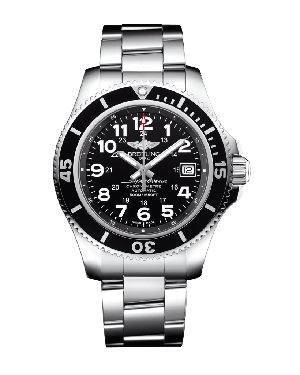 AAA Replica Breitling Superocean II 42 Watch A17365C9/BD67/161A