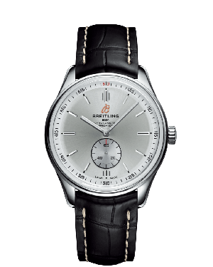 AAA Replica Breitling Premier Automatic 40 Mens Watch A37340351G1P1