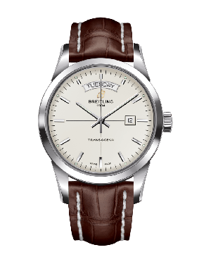 AAA Replica Breitling Transocean Day & Date Watch A4531012/G751/739P/A20BA.1