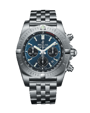 AAA Replica Breitling Chronomat B01 Chronograph 44 Watch AB0115101C1A1