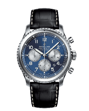 AAA Replica Breitling Navitimer 8 B01 Chronograph 43 Watch AB0117131C1P1