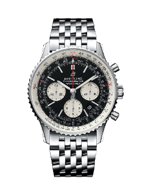 AAA Replica Breitling Navitimer 1 B01 Chronograph 43 Watch AB0121211B1A1