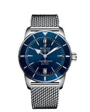 AAA Replica Breitling Superocean Heritage II B20 Automatic 42 Watch AB2010161C1A1
