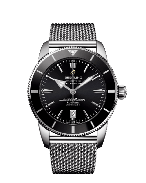 AAA Replica Breitling Superocean Heritage II B20 Automatic 46 Watch AB2020121B1A1