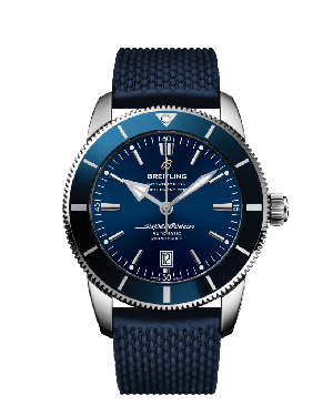 AAA Replica Breitling Superocean Heritage II B20 Automatic 46 Watch AB2020161C1S1