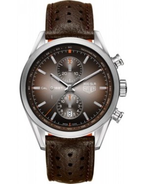 AAA Replica Tag Heuer Carrera Calibre 1887 Automatic Chronograph 41mm Mens Watch car2112.fc6267