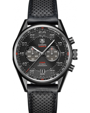 AAA Replica Tag Heuer Carrera Calibre 36 Flyback Chronograph Mens Watch CAR2B80.FC6325