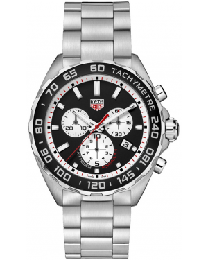 AAA Replica Tag Heuer Formula 1 Chronograph Mens Watch CAZ101E.BA0842