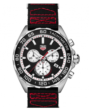 AAA Replica Tag Heuer Formula 1 Chronograph Mens Watch CAZ101E.FC8228
