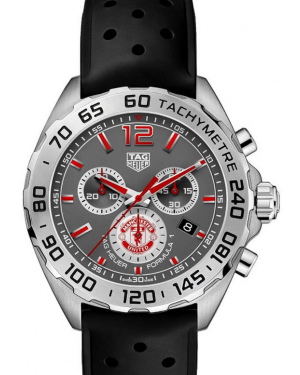 AAA Replica TAG Heuer Formula 1 Manchester United Mens Watch CAZ101M.FT8024