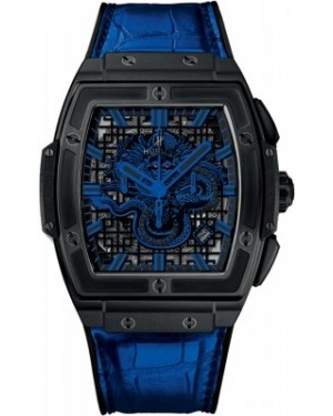 AAA Replica Hublot Spirit Of Big Bang Chronograph Mens Watch 601.CI.1190.LR.BLF16