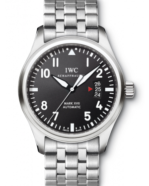 AAA Replica IWC Pilot's Mark XVII Mens Watch IW326504