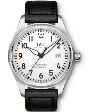 AAA Replica IWC Pilot's Mark XVIII Mens Watch IW327002