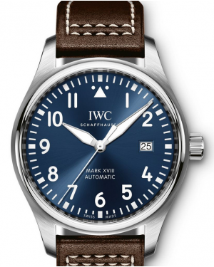 AAA Replica IWC Pilot's Mark XVIII Edition “Le Petit Prince” Mens Watch IW327010