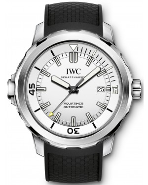 AAA Replica IWC Aquatimer Automatic 42mm Mens Watch IW329003