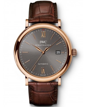 AAA Replica IWC Portofino Automatic 40mm Mens Watch IW356511