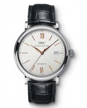 AAA Replica IWC Portofino Automatic 40mm Mens Watch IW356517