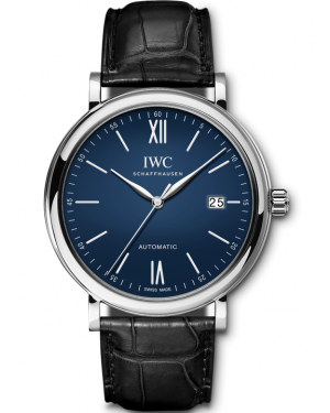 AAA Replica IWC Portofino Automatic "150 Years" Edition Watch IW356518