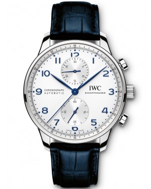 AAA Replica IWC Portugieser Automatic Chronograph Mens Watch IW371446