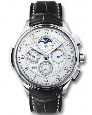 AAA Replica IWC Portugieser Grande Complication Mens Watch IW377401