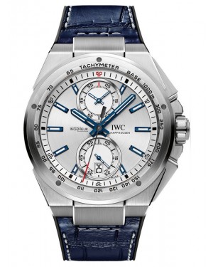 AAA Replica IWC Ingenieur Chronograph Racer 45mm Mens Watch IW378509