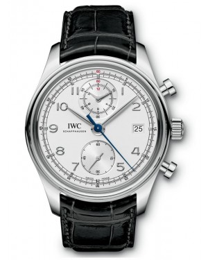 AAA Replica IWC Portugieser Chronograph Classic Mens Watch IW390403
