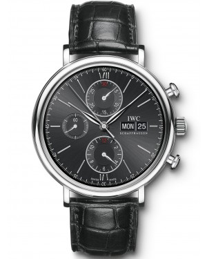 AAA Replica IWC Portofino Chronograph Mens Watch IW391008