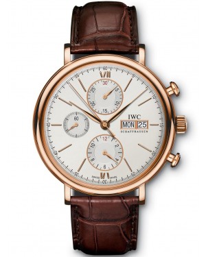 AAA Replica IWC Portofino Chronograph Mens Watch IW391020