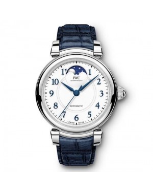 AAA Replica IWC Da Vinci Automatic Moon Phase 36 Watch IW459306