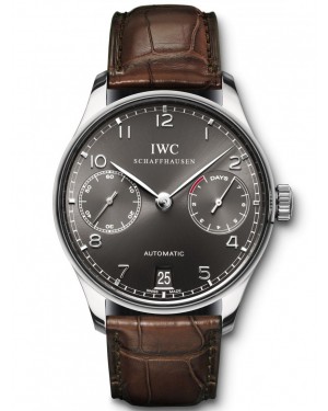AAA Replica IWC Portugieser Automatic Mens Watch IW500106